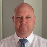 Michael Graham