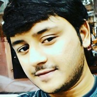 dhairya joshi