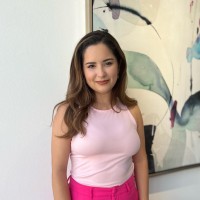 Olga Mariela Limon Alcorn