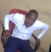 Jacob Muzembe