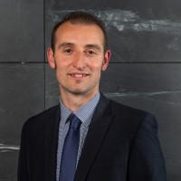 Jason Holladay