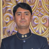 Ishan Choubisa