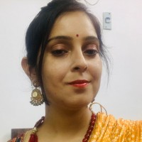 Simran Jagnani
