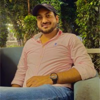 Nishant Rohilla