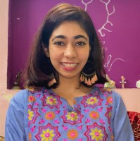 Vasundhara Sharma