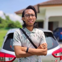 Mas'Ud Shamon