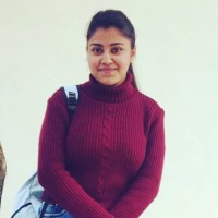 Anuradha Jungral