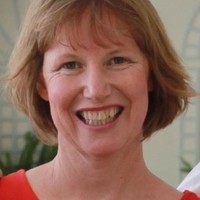 vera scott