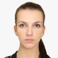 Antonina Dotts