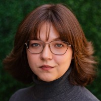 Adalene Develvis