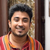 Pradipta Ganguly