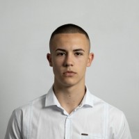 Daniel Mihaylov