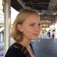 Rebecka Sintorn