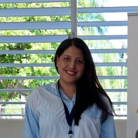 Amanda Laclaustra Vidot