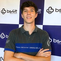 João Pedro Leme Araújo