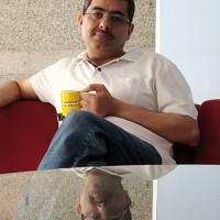 Rohit Tandon