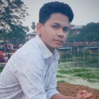 SHAON MAHMUD