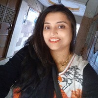 Meghana Ghadigaonkar