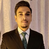 Muhammad Azeem Iqbal