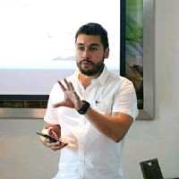 Fabián Castro Salfate