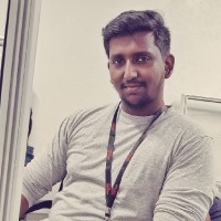 Padmanabhan Murugesan