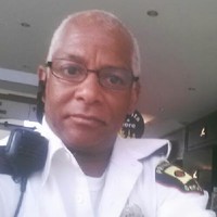 Daniel Butler Jr.
