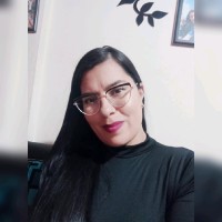 Jennifer Ramírez