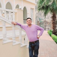 Punit Dutt