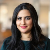 Sofia Hilali, Mba
