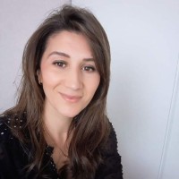 Samia AHADDAD