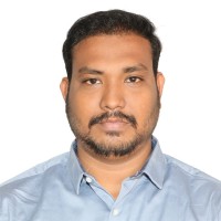 Ragavan N