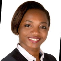 Loïca Mbazogho