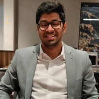 Amir Sohel Bawa