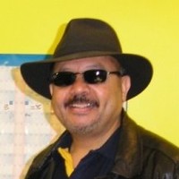 Bharat Parmar
