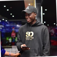 SODIQ AMUSAT