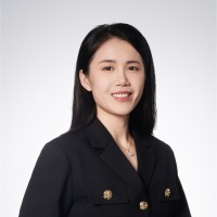 Yining (Elaine) Hu