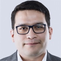 Alan Pérez