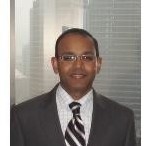 Isaac Persaud