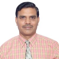 Dinesh Kushwaha