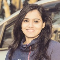 Sandhya Chaudhary