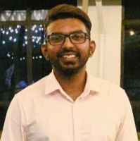 Logehwaran Thirunavukkarasu Thirukesan