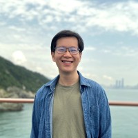 Andre Wong