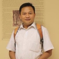 Heri Iswanto