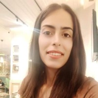Ghada Ben Hssine
