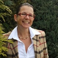 Sabine Grebe