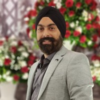 Dr. Gulpreet Singh Arora