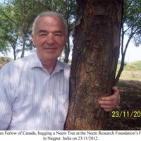 Klaus Ferlow
