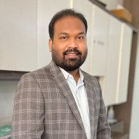 Dr. Vijay Kumar Kontham