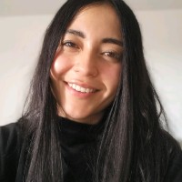 Paula Peraza Jiménez