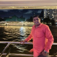 Nitesh Keswani